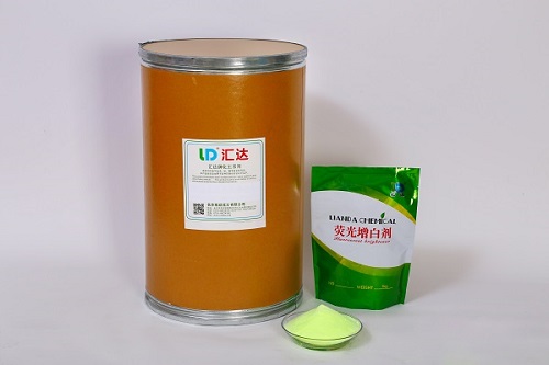 熒光增白劑廠家：行業(yè)概況、生產(chǎn)現(xiàn)狀與發(fā)展趨勢(shì)
