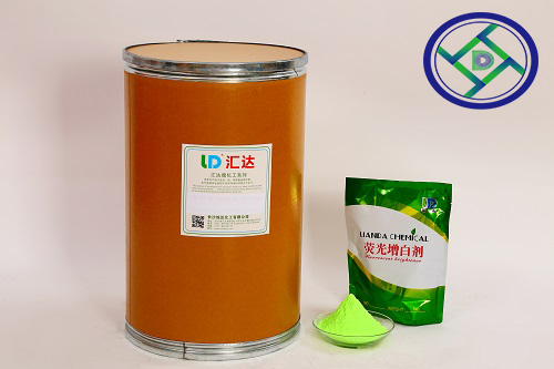 熒光增白劑OB-1：特性、合成工藝與多領(lǐng)域應(yīng)用解析