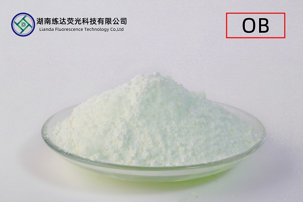 顛覆傳統(tǒng)！熒光增白劑 OB—— 讓色彩亮到 “發(fā)光” 的秘密武器